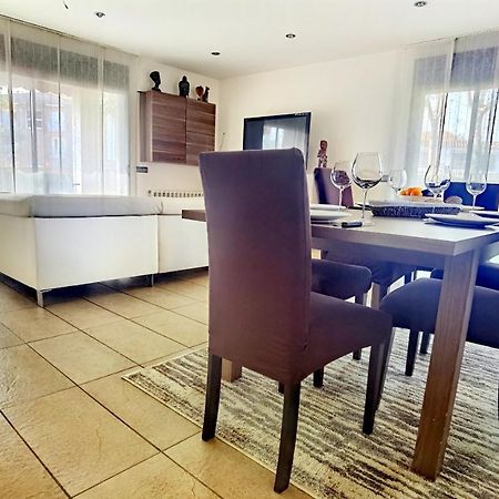 Castell-Platja d'Aro Casa Yleniaヴィラ エクステリア 写真