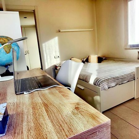 Castell-Platja d'Aro Casa Yleniaヴィラ エクステリア 写真