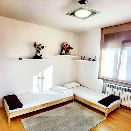 Castell-Platja d'Aro Casa Yleniaヴィラ エクステリア 写真