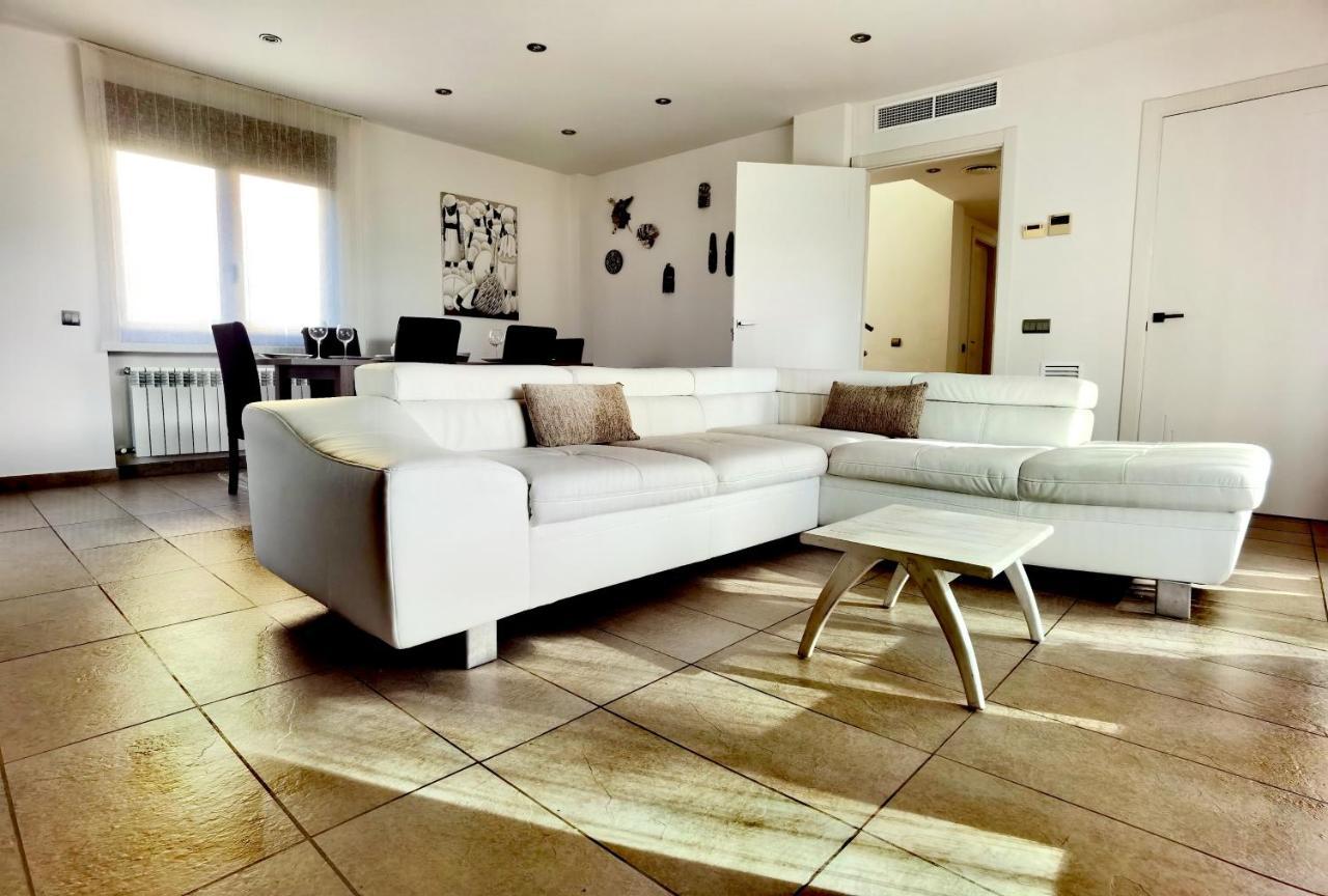 Castell-Platja d'Aro Casa Yleniaヴィラ エクステリア 写真