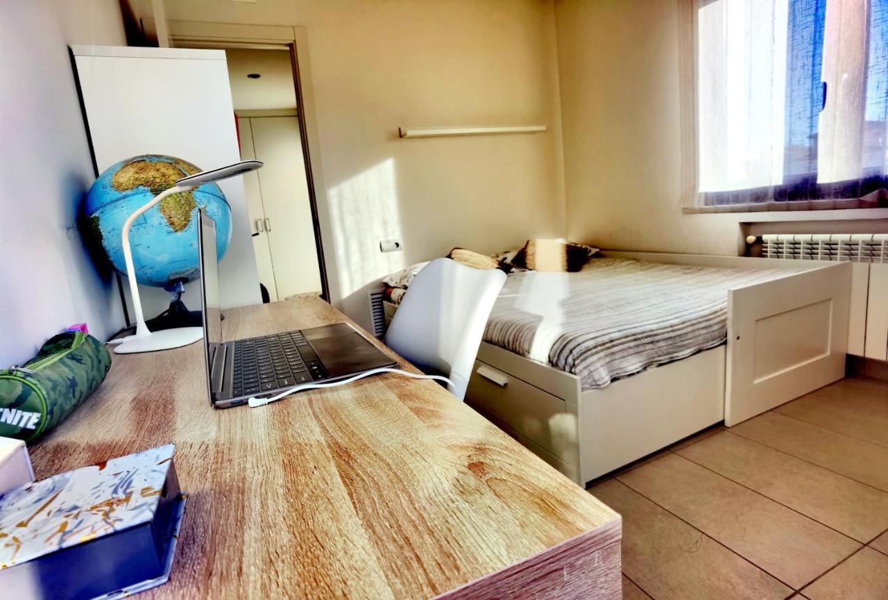 Castell-Platja d'Aro Casa Yleniaヴィラ エクステリア 写真