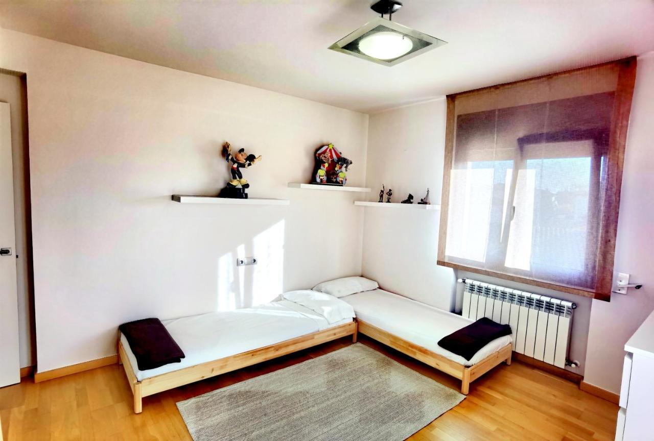 Castell-Platja d'Aro Casa Yleniaヴィラ エクステリア 写真