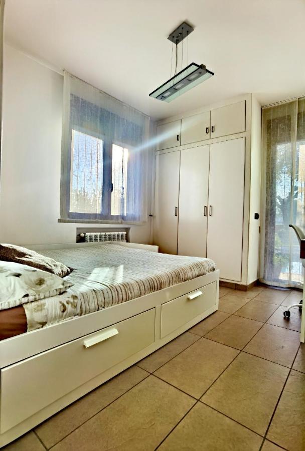 Castell-Platja d'Aro Casa Yleniaヴィラ エクステリア 写真