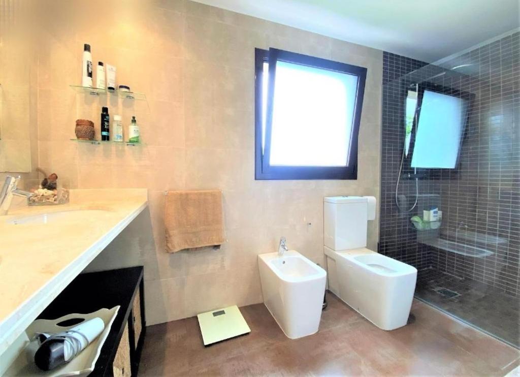 Castell-Platja d'Aro Casa Yleniaヴィラ エクステリア 写真