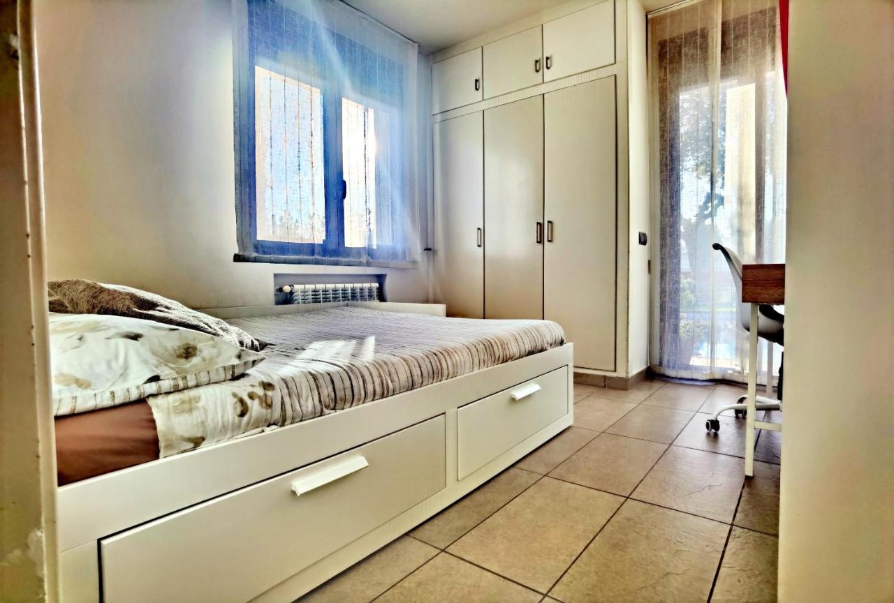 Castell-Platja d'Aro Casa Yleniaヴィラ エクステリア 写真