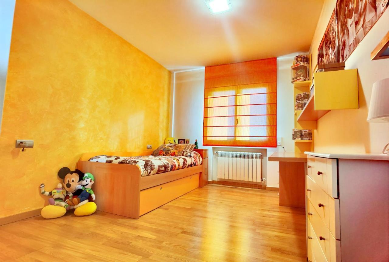 Castell-Platja d'Aro Casa Yleniaヴィラ エクステリア 写真